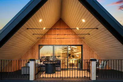 Image de Stunning Views of the Salish Sea - perfect getaway for 2!