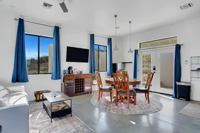 Image de Two Bird Ranch Horse Barn w/ private hot tub