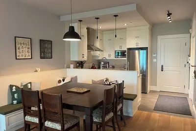 Image de In the mountain - Condo with a view