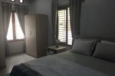 Image de Villa Syamsu