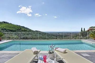 Image de Villa Meona by MMega