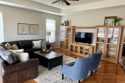 Image de Big Red’s Retreat at Lake Murray-Country Living- <br>Winstar Casino/Concerts/Golf