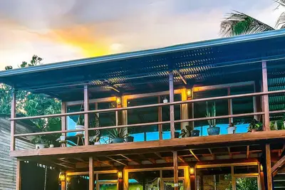 Image de Bocas del Toro Suites