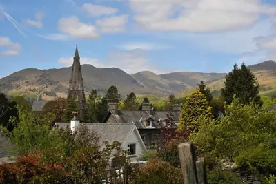 Image de Uldale, pet friendly, with a garden in Ambleside
