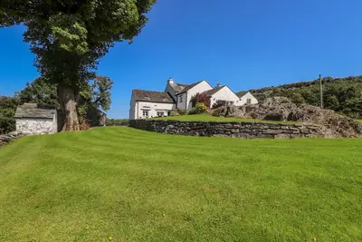 Image de The Low House, pet friendly, character holiday cottage in Kendal