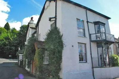 Scafell, pet friendly in Ambleside