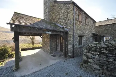 Image de Butt Hill Cottage, pet friendly, with open fire in Troutbeck