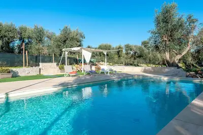 Image de Trullo Delle Ginestre Private Pool, Latiano, Italy