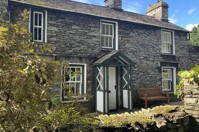 Image de Dove Holme Cottage, pet friendly, with open fire in Grasmere