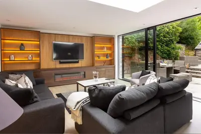 Image de Underhowe, family friendly, with open fire in Grasmere