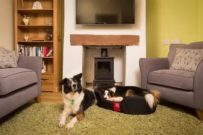 Image de The Cats Bield, pet friendly in Keswick