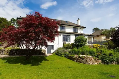 Image de Wynford, pet friendly, with open fire in Ambleside