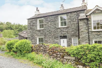 Image de The Smithy, family friendly, with open fire in Keswick