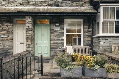 Image de Herdwick Cottage Ambleside, family friendly in Ambleside