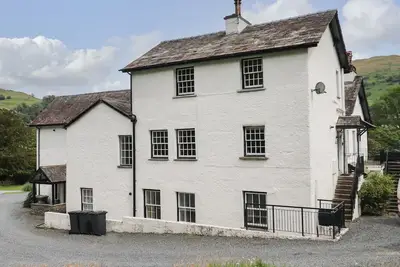 Millerbeck, family friendly, with open fire in Ambleside