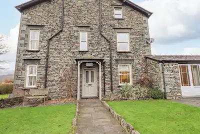 Image de Honeywood House, family friendly, with open fire in Grasmere