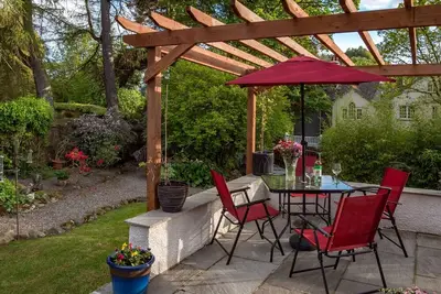 Image de Artists Hideaway, pet friendly, with open fire in Portinscale