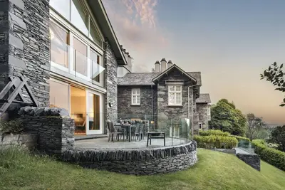Image de Take Five, pet friendly, with a garden in Ambleside