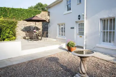 Image de Scots Pine, pet friendly, with open fire in Keswick