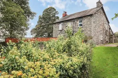 Image de Raisthwaite Farm, pet friendly in Broughton-In-Furness