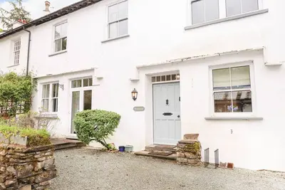 Image de Westwood, family friendly, with a garden in Troutbeck