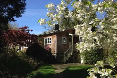 Image de Rosewood By The River, family friendly, with open fire in Ambleside