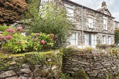 Image de The Mews, pet friendly, with open fire in Ambleside