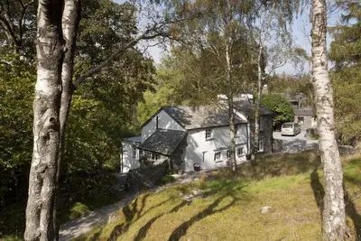 Image de Wythebank, pet friendly, with open fire in Ambleside