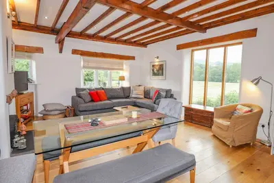 Image de Glen View Cottage, family friendly, with a garden in Grasmere