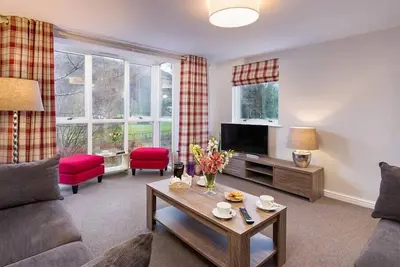 Image de Riverville, family friendly in Grasmere