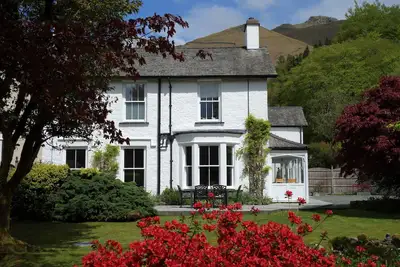 Image de Ben House, family friendly, character holiday cottage in Grasmere