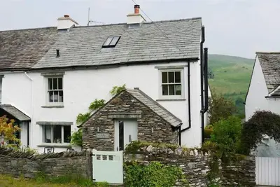 Church View At Troutbeck, family friendly in Windermere