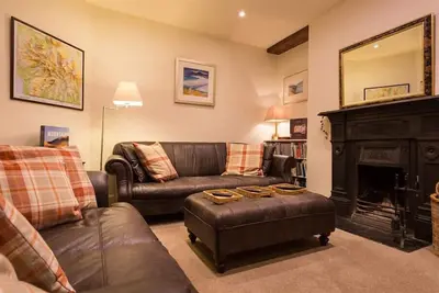 Image de Orrest Range, family friendly, with open fire in Windermere