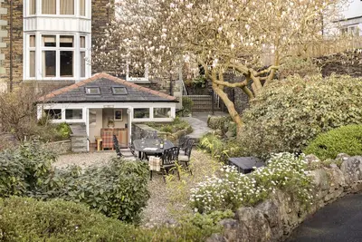 Image de Archie'S, pet friendly, with a garden in Ambleside