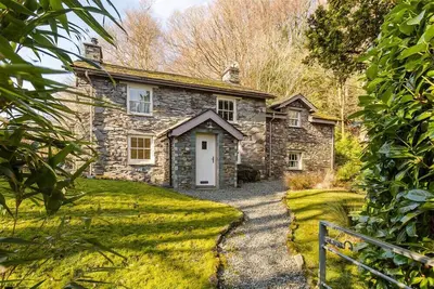 Image de Thimble Hall, romantic, with open fire in Grasmere