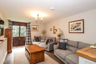Image de Candleberry Cottage, family friendly, with a garden in Ambleside