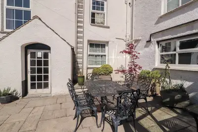 Image de Gale Lodge Cottage, pet friendly, with a garden in Ambleside