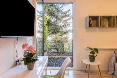 Image de Appartement \"Im Haidelmoos\" avec Balcon et Wi-Fi