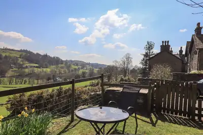 Image de Boxwood Cottage, pet friendly, with open fire in Troutbeck