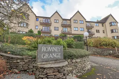 Waterhead Retreat, family friendly in Ambleside