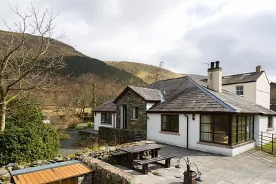 Image de Thirlmere Cottage, pet friendly, with open fire in Keswick