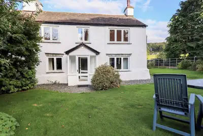 Image de Ecclerigg Old Farm, pet friendly, with open fire in Ambleside