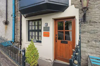 Heron Cottage, family friendly in Ambleside