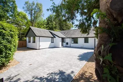 Image de Beckfoot, family friendly, luxury holiday cottage in Ambleside