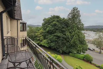 Romney 17, family friendly, luxury holiday cottage in Ambleside