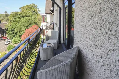 Romney Grange, family friendly, luxury holiday cottage in Ambleside