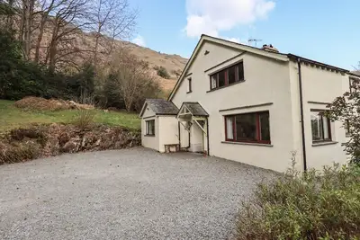 Image de Rawfell, pet friendly, with open fire in Ambleside