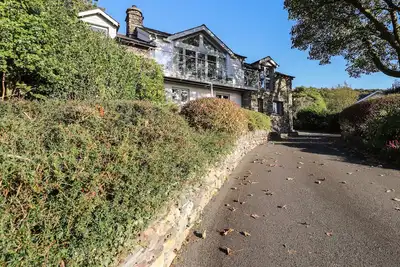 Image de Garden House, family friendly, with open fire in Ambleside