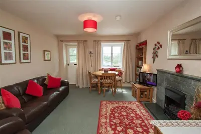 Honeypot Cottage, family friendly in Ambleside