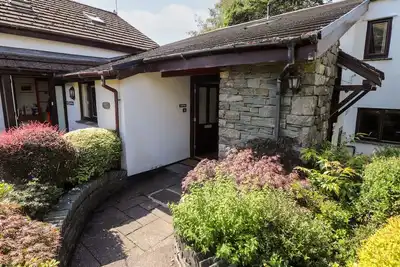 Image de Mardale, pet friendly, with a garden in Ambleside